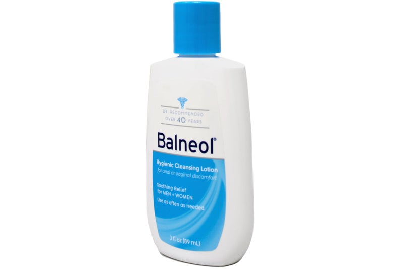 Balneol Hygienic Cleansing Lotion 3 oz (Pack of 2) - Image 4